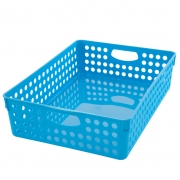 齐心 B2119 文件篮 A4