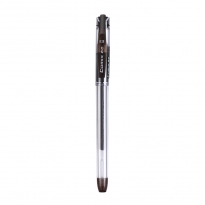 齐心 GP303 极细中性笔0.38mm 匹配笔芯R939