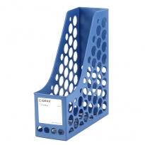 齐心 A1083 资料架/文件框 单格大容量