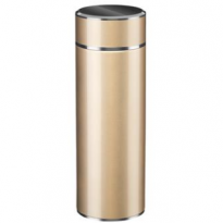 齐心 LC-507 保温杯 400mll含茶漏