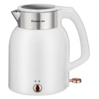 齐心 LC-209 保温电热水壶 2.0L