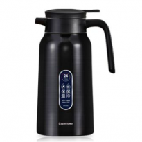 齐心 LC-104 保温壶1900ML