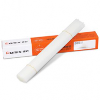 齐心 MG-5088 全自动财务装订机铆管(100根=1SET) 6.0mm