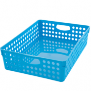 齐心 B2119 文件篮 A4 文件筐