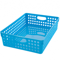 齐心 B2119 文件篮 A4 文件筐