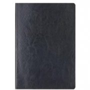 齐心 C5868 软皮皮面本B5 96张 笔记本